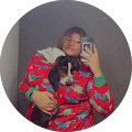 Marine Gonzalez Avatar